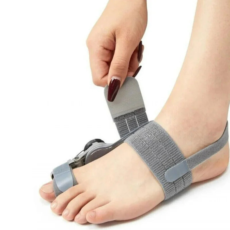 Corrector Ajustable de Juanetes