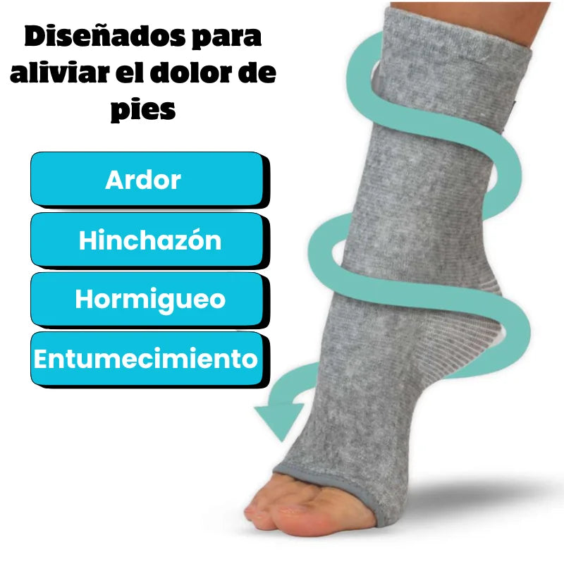 Paso Anti-Fatiga Bambú