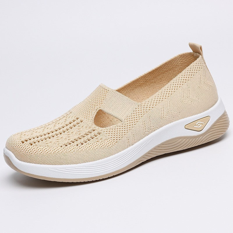 OrtoPaso - Tenis de Diseño Ergonómico y Soporte Premium