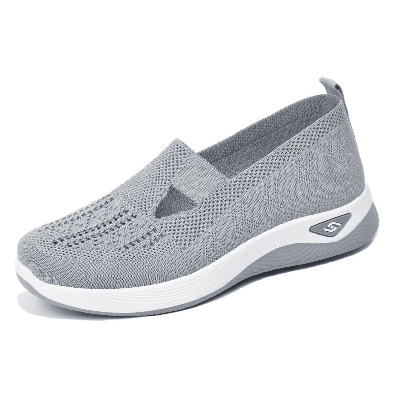 OrtoPaso - Tenis de Diseño Ergonómico y Soporte Premium