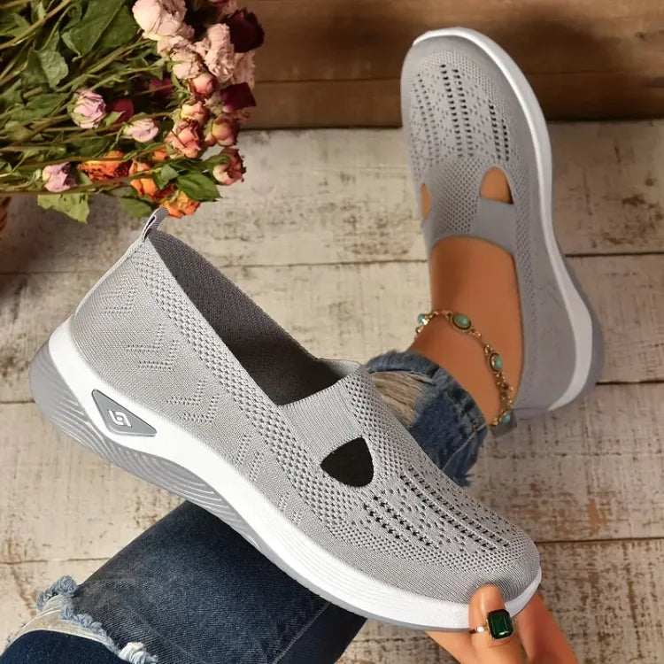 OrtoPaso - Tenis de Diseño Ergonómico y Soporte Premium