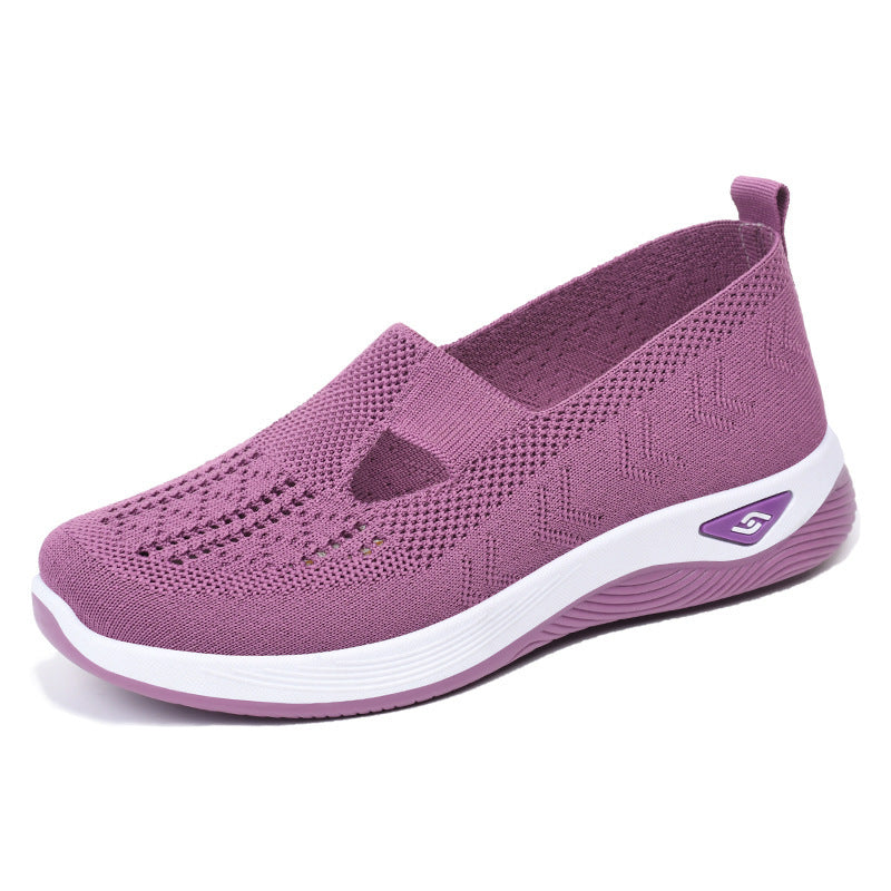 OrtoPaso - Tenis de Diseño Ergonómico y Soporte Premium