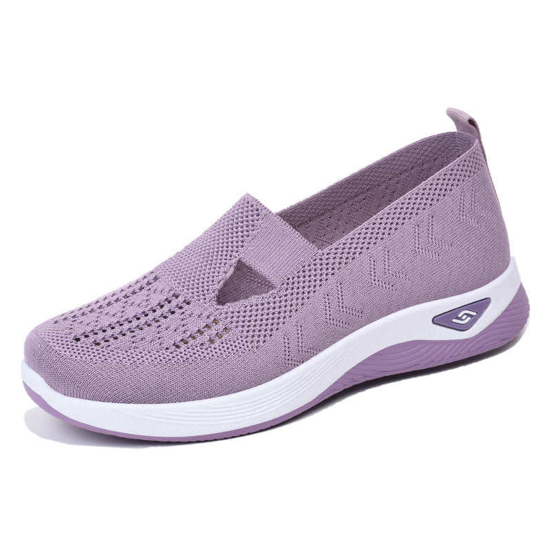 OrtoPaso - Tenis de Diseño Ergonómico y Soporte Premium