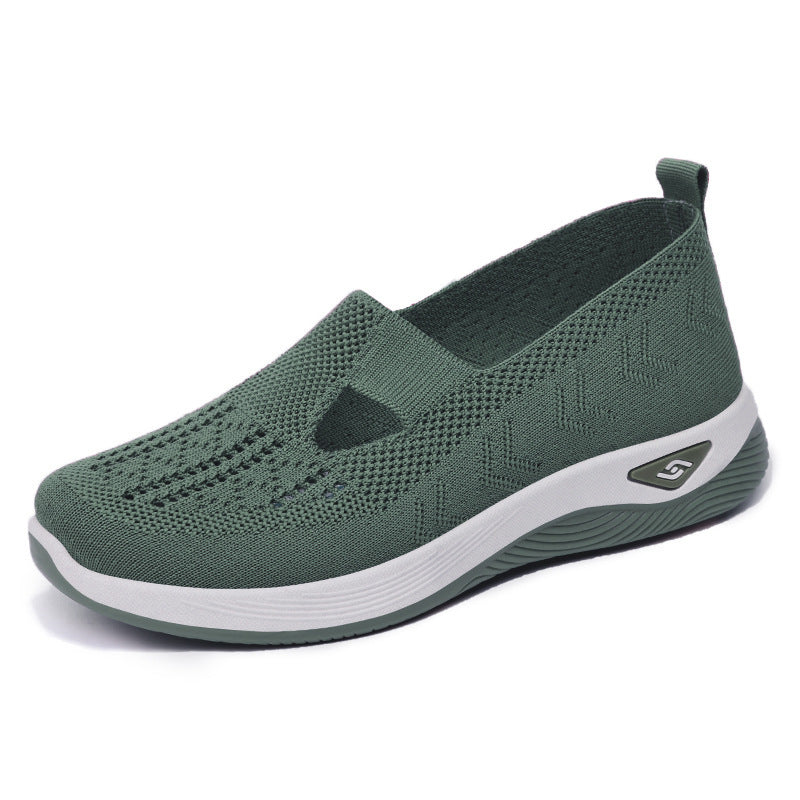 OrtoPaso - Tenis de Diseño Ergonómico y Soporte Premium