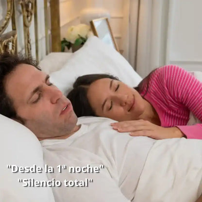 Noctazen - Esta noche, silencio total