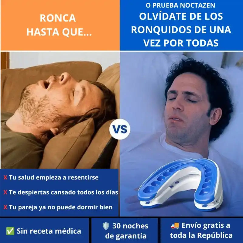 Noctazen - Esta noche, silencio total