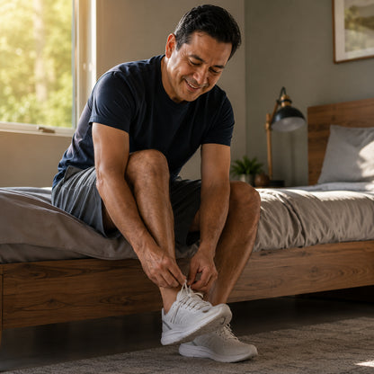 Plantillas Paso Confort Plus