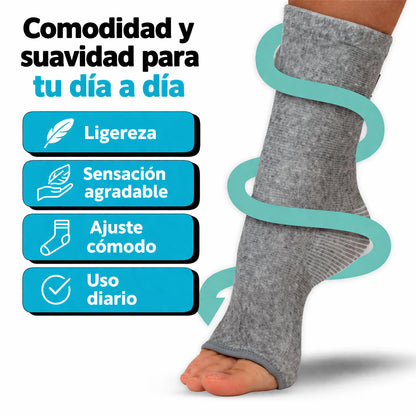 Paso Anti-Fatiga Bambú