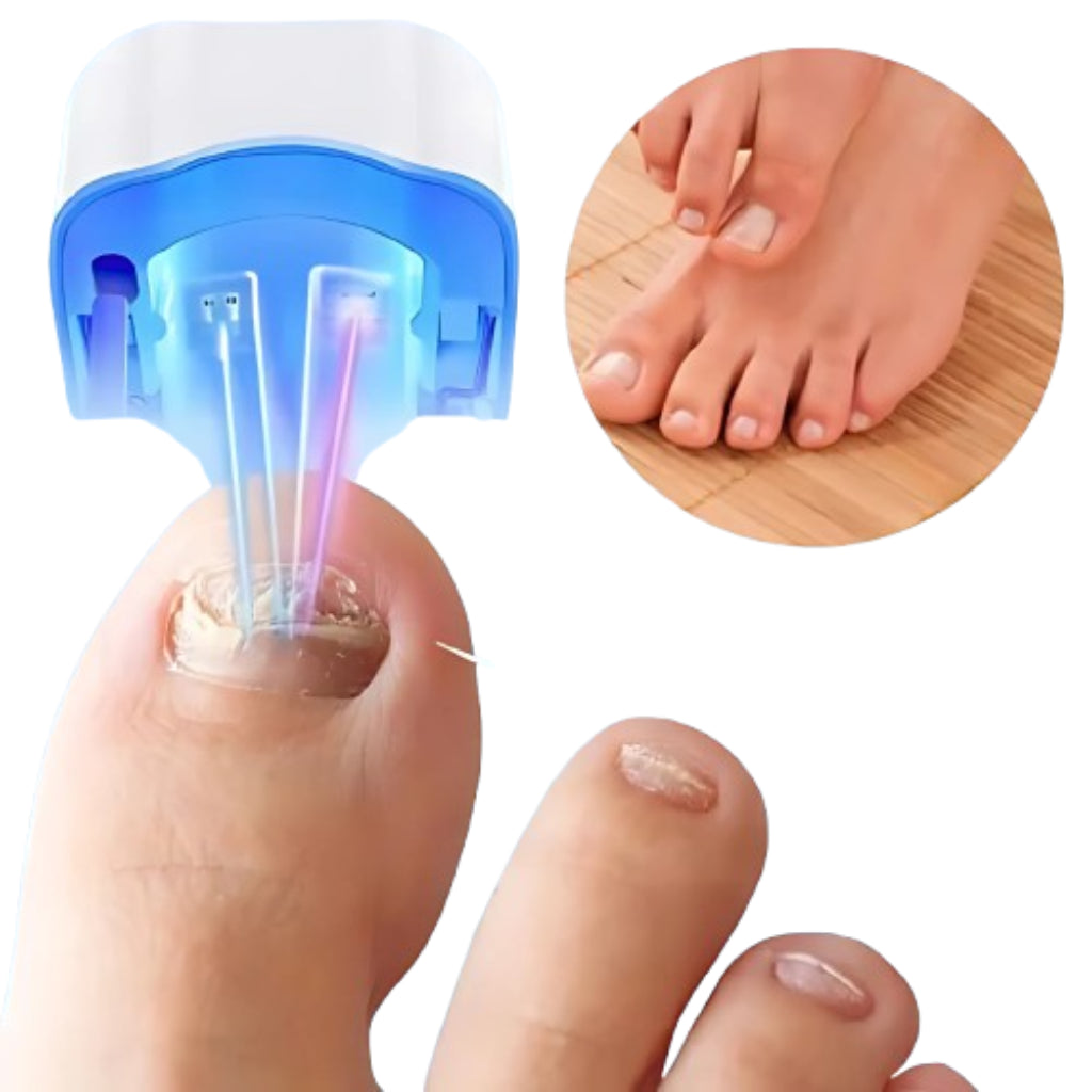Uña Vital – Cuidado de uñas fuertes y saludables