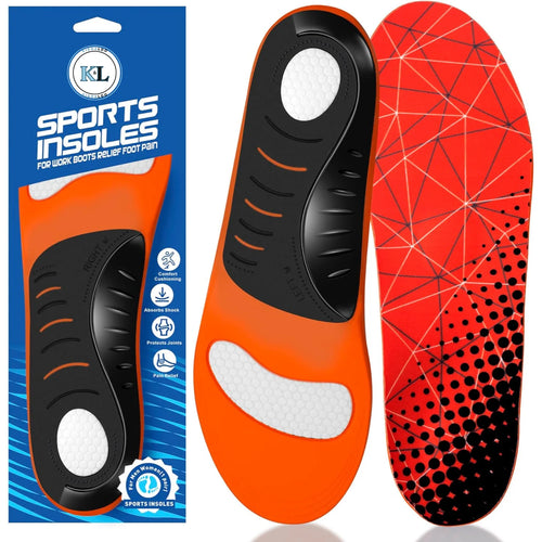 Plantillas Paso Confort Plus