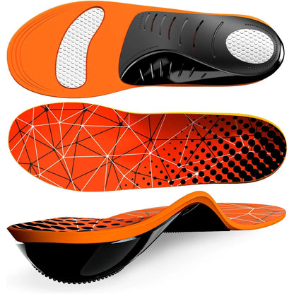 Plantillas Paso Confort Plus