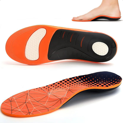 Plantillas Paso Confort Plus