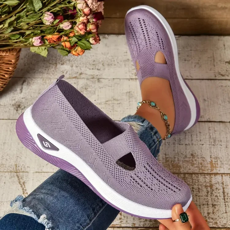 OrtoPaso - Tenis de Diseño Ergonómico y Soporte Premium