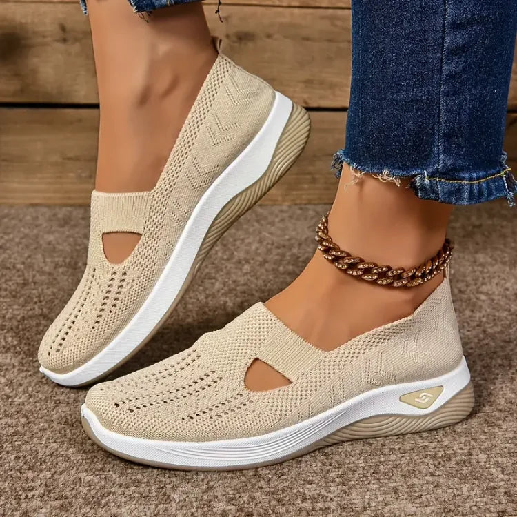 OrtoPaso - Tenis de Diseño Ergonómico y Soporte Premium