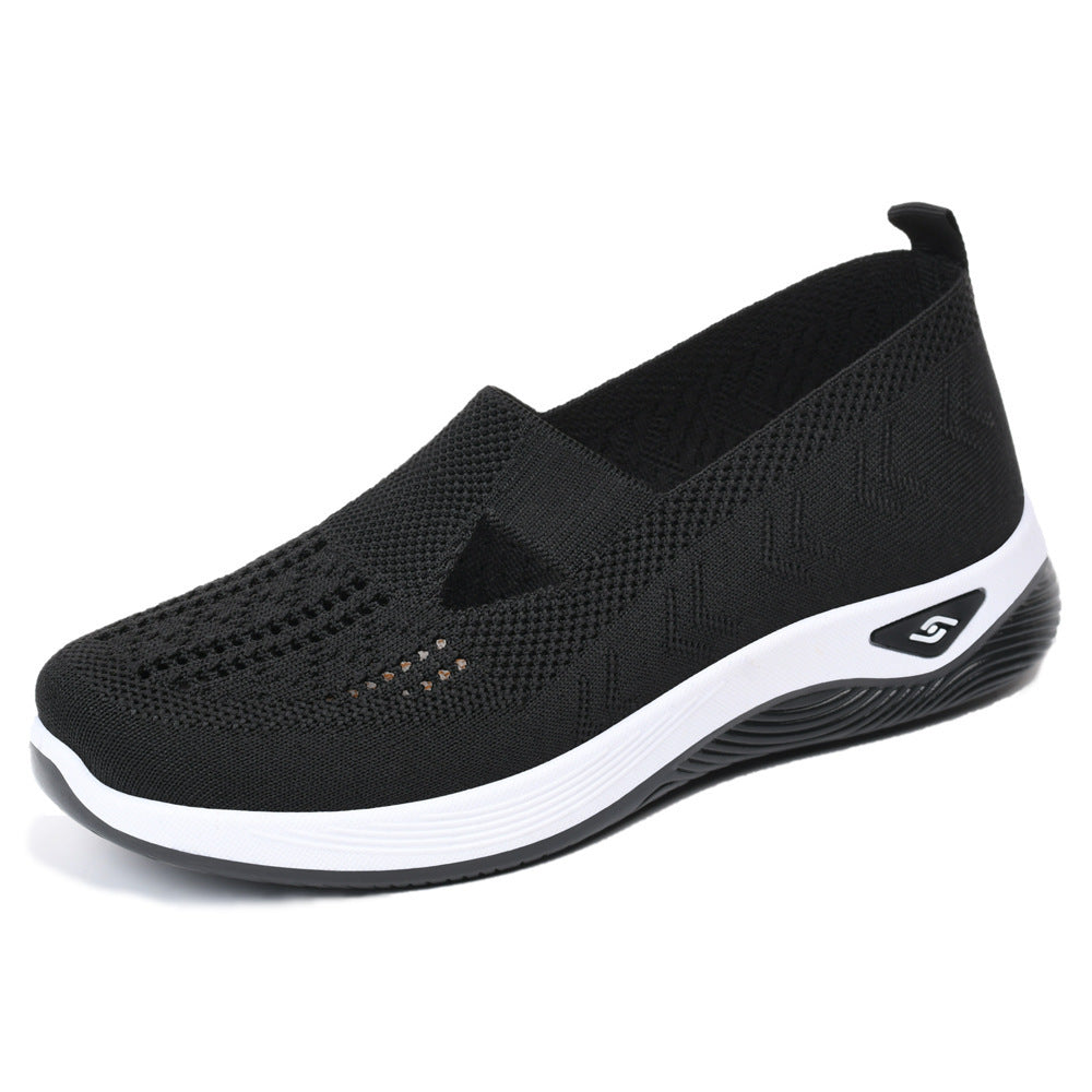 OrtoPaso - Tenis de Diseño Ergonómico y Soporte Premium