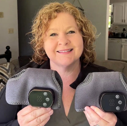 Paso Relax – Masajeador 3 en 1 para Pies