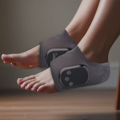 Paso Relax – Masajeador 3 en 1 para Pies