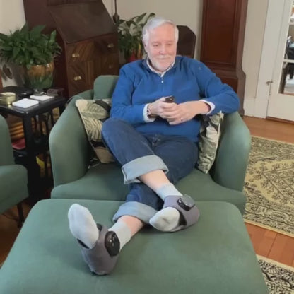 Paso Relax – Masajeador 3 en 1 para Pies