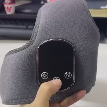 Paso Relax – Masajeador 3 en 1 para Pies